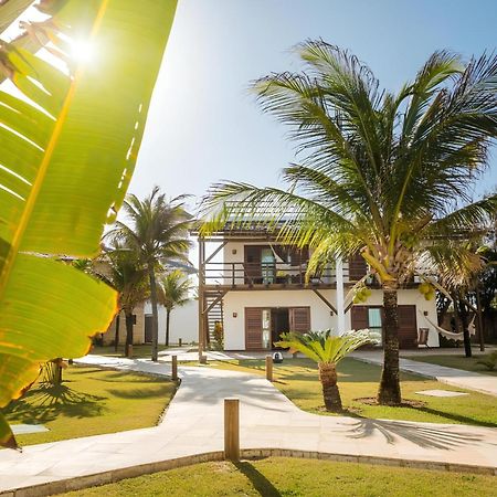 Hotel Vila Marola Taiba Exterior photo