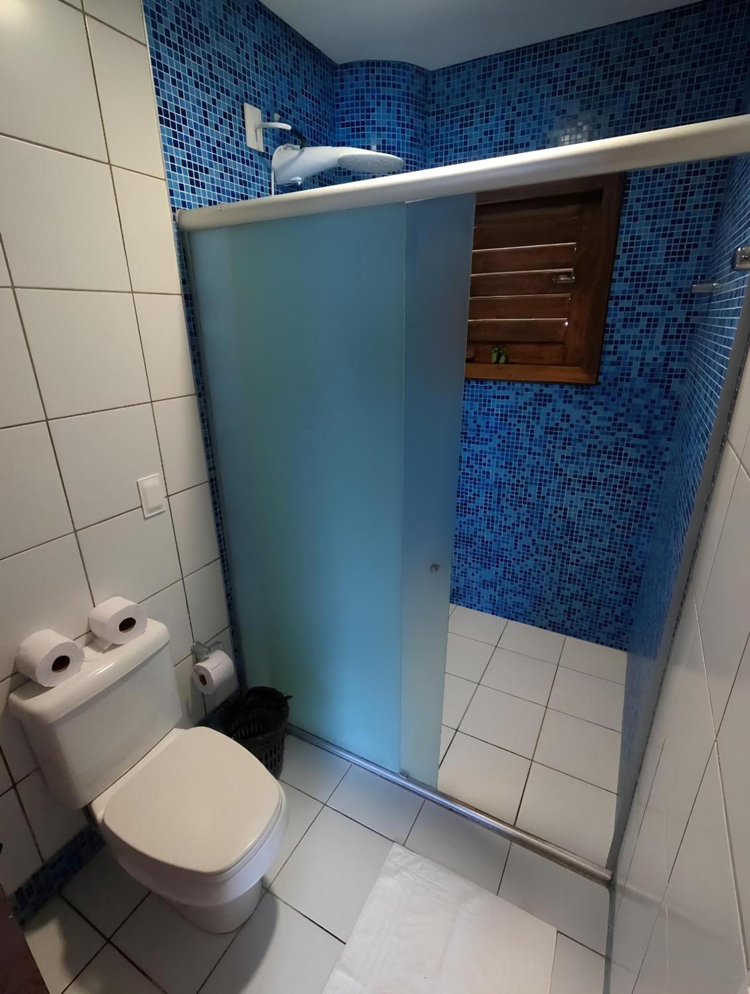 Hotel Vila Marola Taiba Room photo